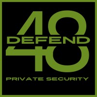 DEFEND48 logo - Similar company to Gpv Llc