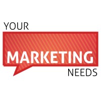 Your Marketing Needs logo - Similar company to Connected Cx