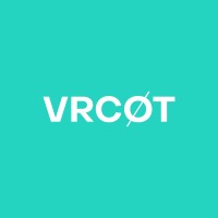 VRCØT logo - Similar company to Johnson Squared Consulting