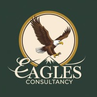 Eagles Consultancy logo - Similar company to Commitstrip
