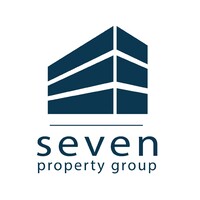 Seven Property Group logo - Similar company to Prospecta Development Cyprus