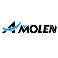 Amolen logo - Similar company to Numakers