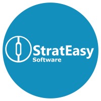 StratEasy logo - Similar company to Hullan Projects