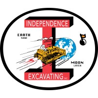 Independence Excavating, Inc. logo - Similar company to Chagrin Valley Engineering, Ltd.