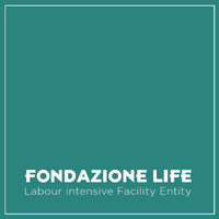 FONDAZIONE LIFE | Labour Intensive Facility Entity logo - Similar company to A•Studio