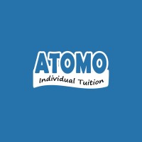 Atomo individual Tuition logo - Similar company to Qlive