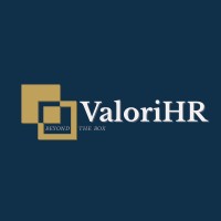 ValoriHR LLC logo - Similar company to Value Driven Companies, Llc