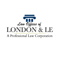 Law Offices of London & Le logo - Similar company to Inkflow