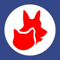 Stray Aid logo - Similar company to Access Cv Limited