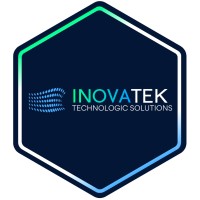 Inovatek logo - Similar company to Glua - Grupo De Linux Da Universidade De Aveiro