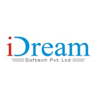 iDream Softech Pvt Ltd logo - Similar company to Softtech Solutions