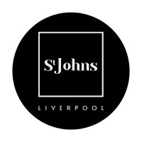 St Johns Shopping Centre logo - Similar company to The Westgrove Group