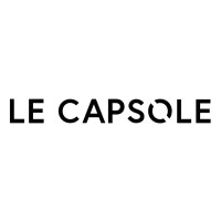 LE CAPSØLE logo - Similar company to Emitaz