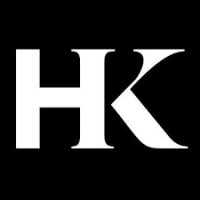 Huvudkontoret HK logo - Similar company to Transformative