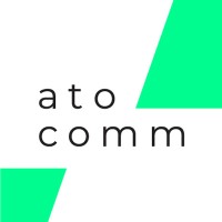 ato comm logo - Similar company to My Freighter