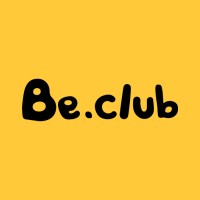 Be Club Lifestyle Hub logo - Similar company to Ensemble Digital Media