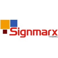Signmarx Trading WLL logo - Similar company to Signmax Group