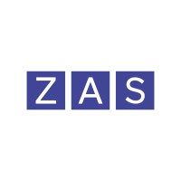 ZAS Corporation Ltd logo - Similar company to Pharma Specialists