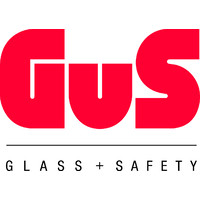 GuS glass + safety GmbH & Co. KG. logo - Similar company to Gus Periscopes Ltd