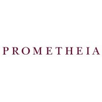 Prometheia Corporation logo - Similar company to ちふれホールディングス（株）