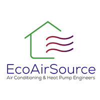 EcoAirSource Ltd. logo - Similar company to Lancaster Gate Assistance