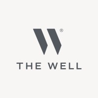 THE WELL logo - Similar company to Acru Solutions