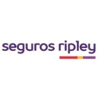 Seguros Ripley logo - Similar company to Plugmais Distribuidora