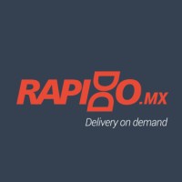 Rapiddo MX logo - Similar company to Loginn - Empresa De Logística Y Tecnología