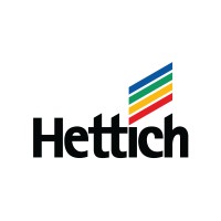 Hettich Oman logo - Similar company to Maryam'S Pet