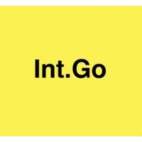 Int.Go logo - Similar company to Reywal I Medios & Tecnología Gráfica