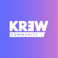KREW Community logo - Similar company to Viisiit.®