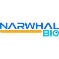 Narwhal Bio Inc. logo - Similar company to Redbud Labs