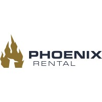 Phoenix Rental AS logo - Similar company to Phoenix Rental Solutions