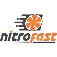 Nitro Fast logo - Similar company to Byte Infotech