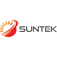 Suntek Corporations logo - Similar company to Simtech It Solutions (P) Ltd