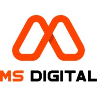 MS Digital logo - Similar company to Ms Digital Solutions