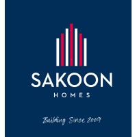 SAKOON HOMES logo - Similar company to Ausnorth Building And Construction