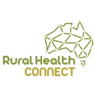 Rural Health Connect logo - Similar company to Eeger Neurotechnology