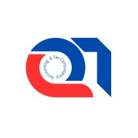 Corporate Tax In UAE logo - Similar company to Ottavia Group