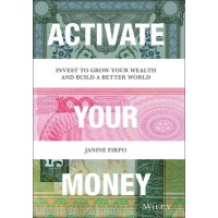 Activate Your Money logo - Similar company to Big Delta Capital