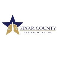 Starr County Bar Association logo - Similar company to Hidalgo County District Attorney