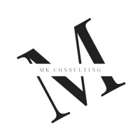 MK Consulting logo - Similar company to Get Inclusive (Acquired: Vector Solutions)