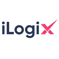 iLogix logo - Similar company to Ilogix Software Solutions