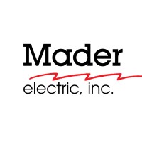 Mader Electric, Inc logo - Similar company to Walker & Willis, Inc.