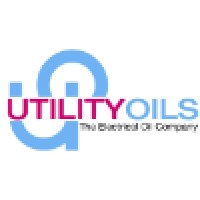 Utility Oils Limited logo - Similar company to Hartal Bodies Limited
