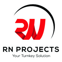 RN Projects Official Page logo - Similar company to Zoe' Projects And Consulting