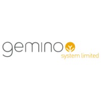 Gemino system limited logo - Similar company to Gemino System