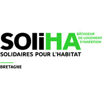 SOLIHA BLI Bretagne logo - Similar company to Association Ecorce