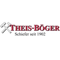 Theis-Böger Schiefer logo - Similar company to Bf Projekte Bauforum Hannover Gmbh
