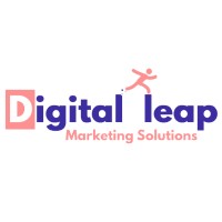 Digital Leap logo - Similar company to Digi Maniac